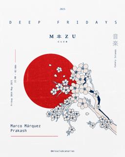 Deep Fridays