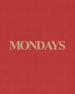 Andy Manumission & Pikes Ibiza Present Mondays
