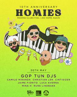Homies