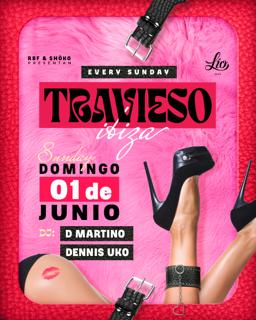Travieso