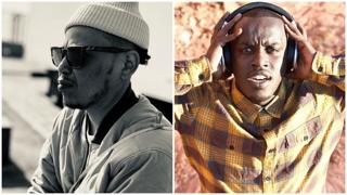 Bernsteinbar pres.: JACKMODE & VITO