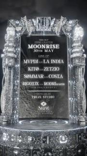 Glue Trilogy Vol.3 - 'Moonrise'