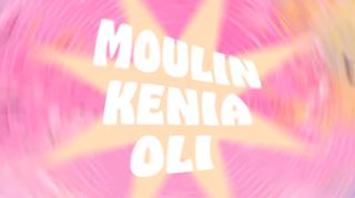 Baguette Magique Showcase With Moulin, Kenia & Oli