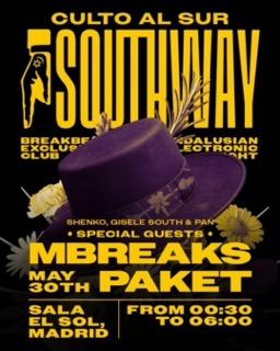 Southway Club