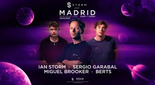 Storm Limited Edition