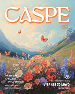 Caspe