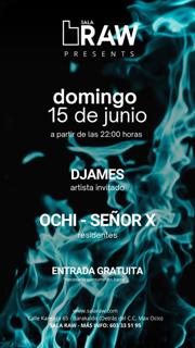 Techno Night