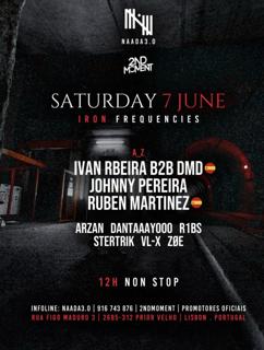 Nadā invites 2ndmoment