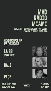 Girls Just Wanna Groove