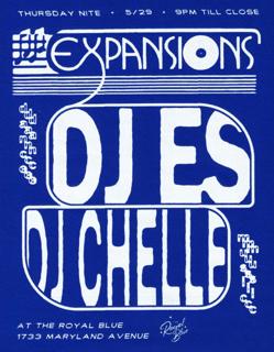 Expansions