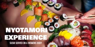 Nyotamori Ladies Night