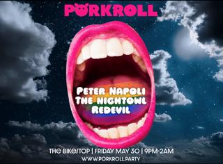 Porkroll Pride