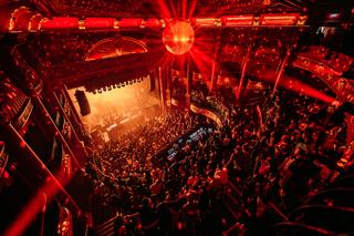 Koko Presents: Camden Disco Festival