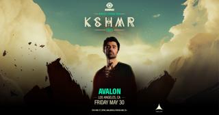 Kshmr
