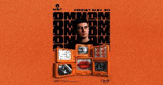 Insomniac Records Presents Omnom