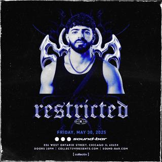 Restricted