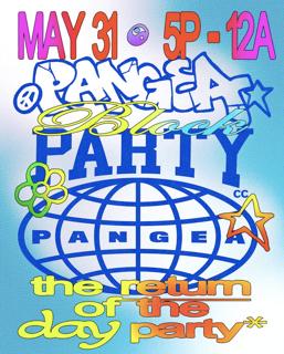 Pangea Sound La: Block Party