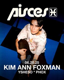 Kim Ann Foxman