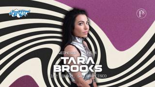 Strut Sf Presents Tara Brooks