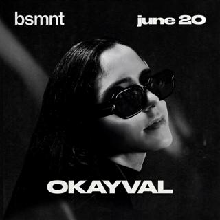 Okayval