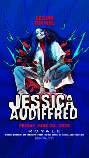 Jessica Audifred