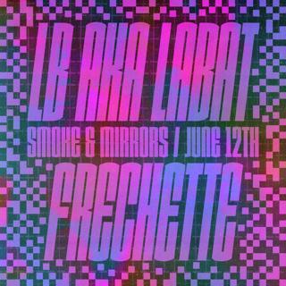 Lb Aka Labat - Frechette