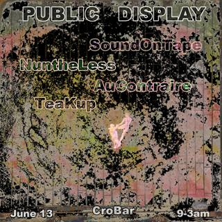 Public Display