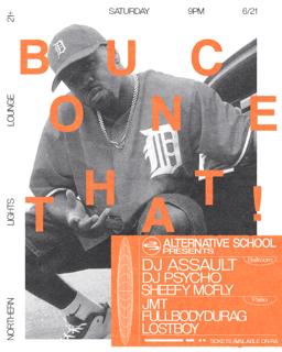 Bounce That!: Dj Assault
