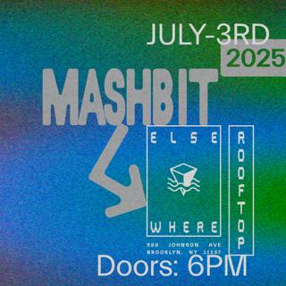 Mashbit