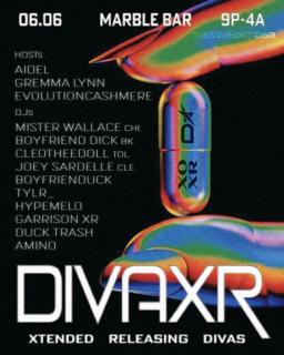 Divaxr