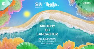 Sw Club Edition Hola Club Sitges
