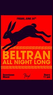 Beltran All Night Long