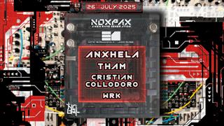 Anxhela & Tham