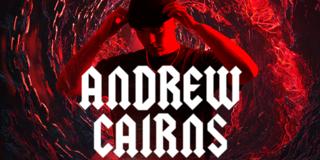 Andrew Cairns - All Night Long