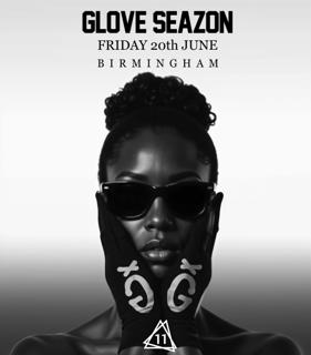 Glove Seazon: Hitty + Guests
