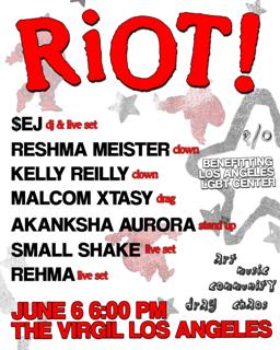 Riot
