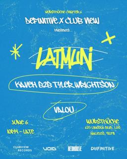 Latmun