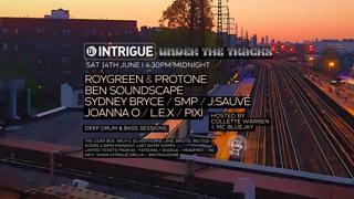 Intrigue: Under The Tracks