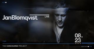 Jan Blomqvist (Live)