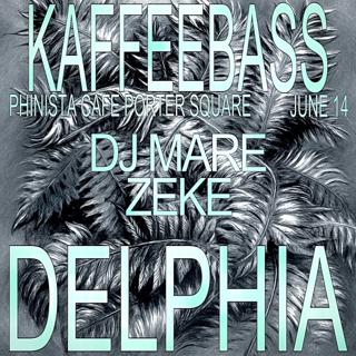 Kaffeebass