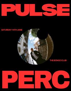 Pulse - Perc