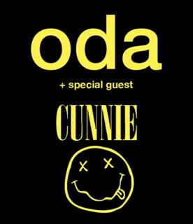 Oda: Cunnie