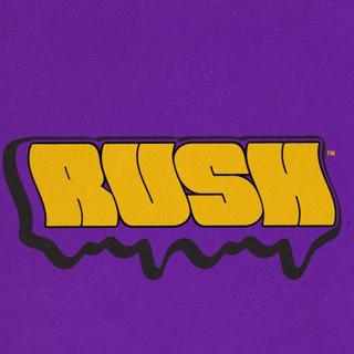 Rush - Bash Man, Izzy & Donna (Live) (Free B4 Midnite Tickets)