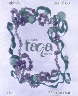Taqa With Dija, Zen Ai Do, Midwife, 222Babychai