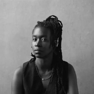 Core. Presents:  Hug Birthday: Moor Mother