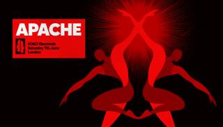 Koko Electronic: Apache
