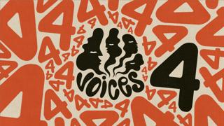 Voices Radio 4Th Bday [Open Air] - Mr Scruff With Mc Kwasi