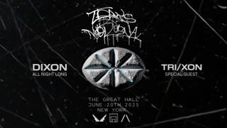 Dixon Presents Transmoderna