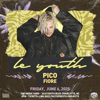 Le Youth