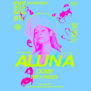 Aluna